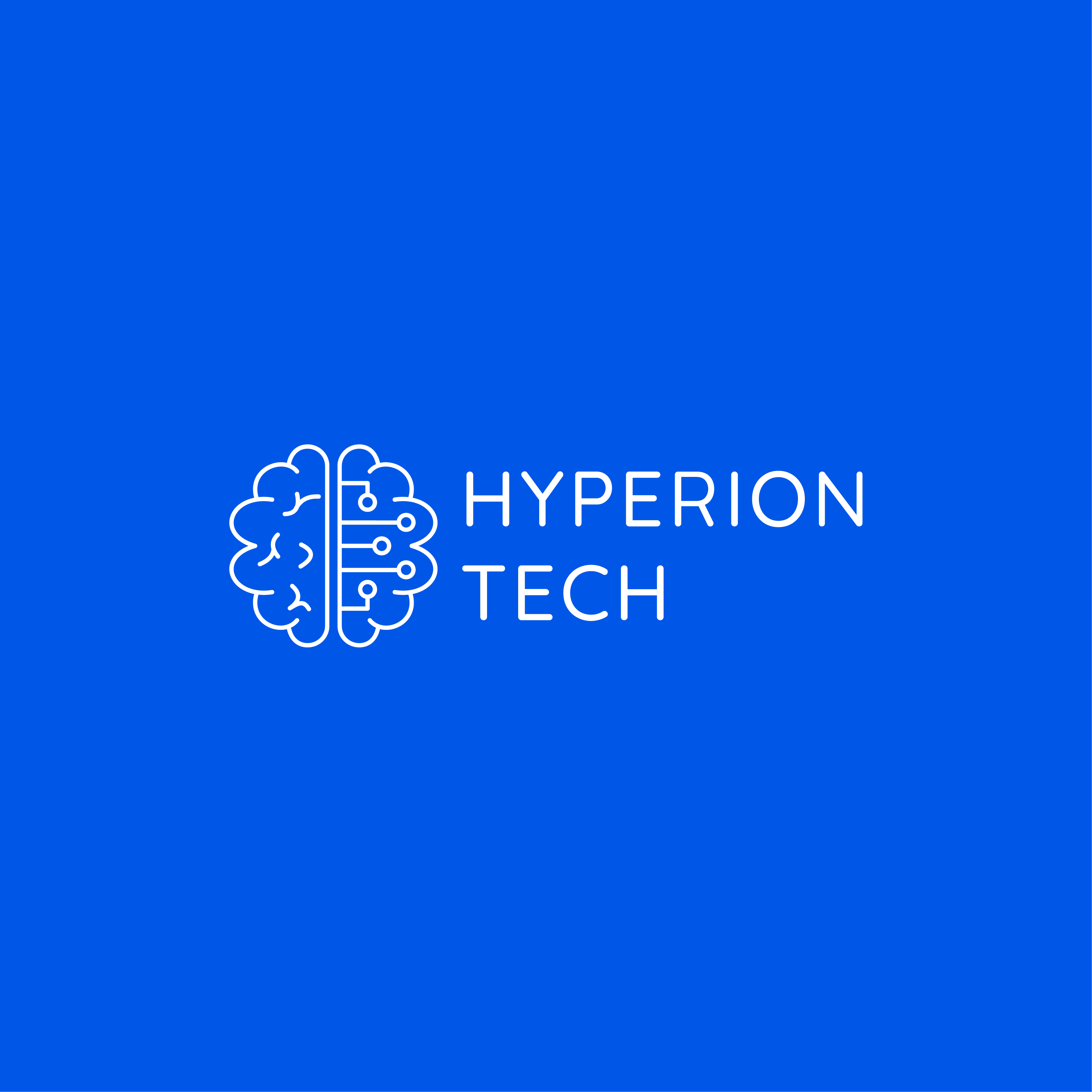 Hyperion Tech Logo