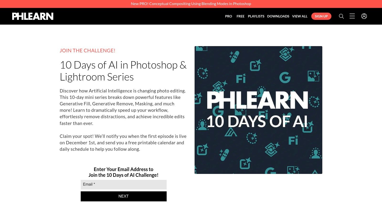 PHLEARN