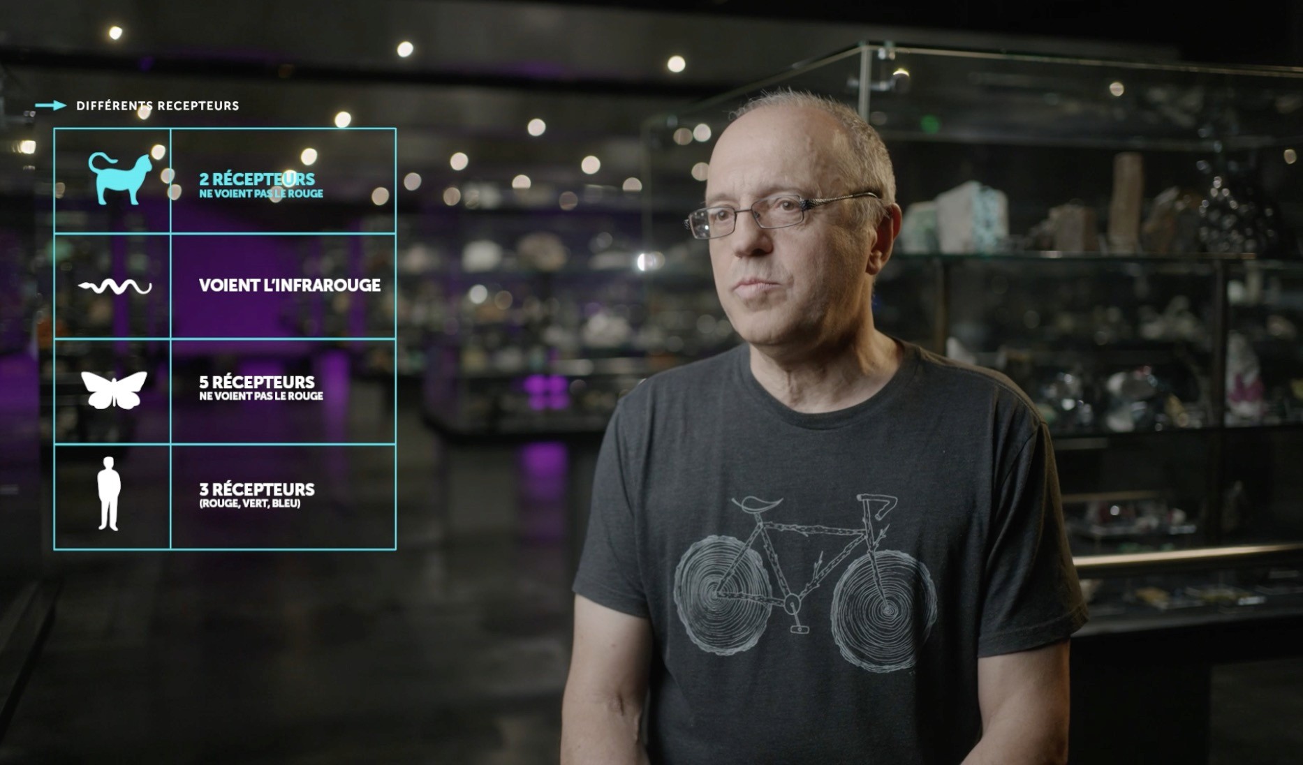 Série chercheurs d'art Sorbonne