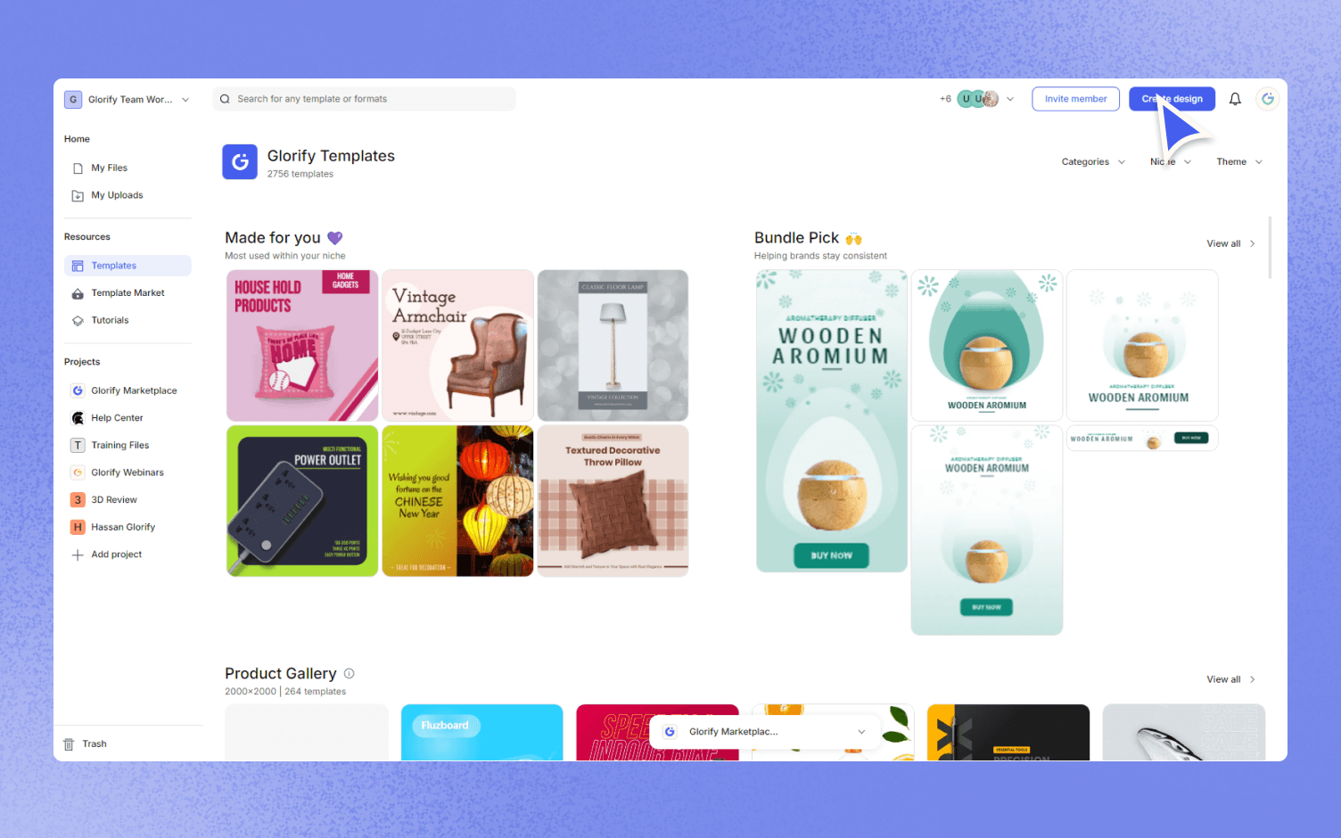 create twitch banner