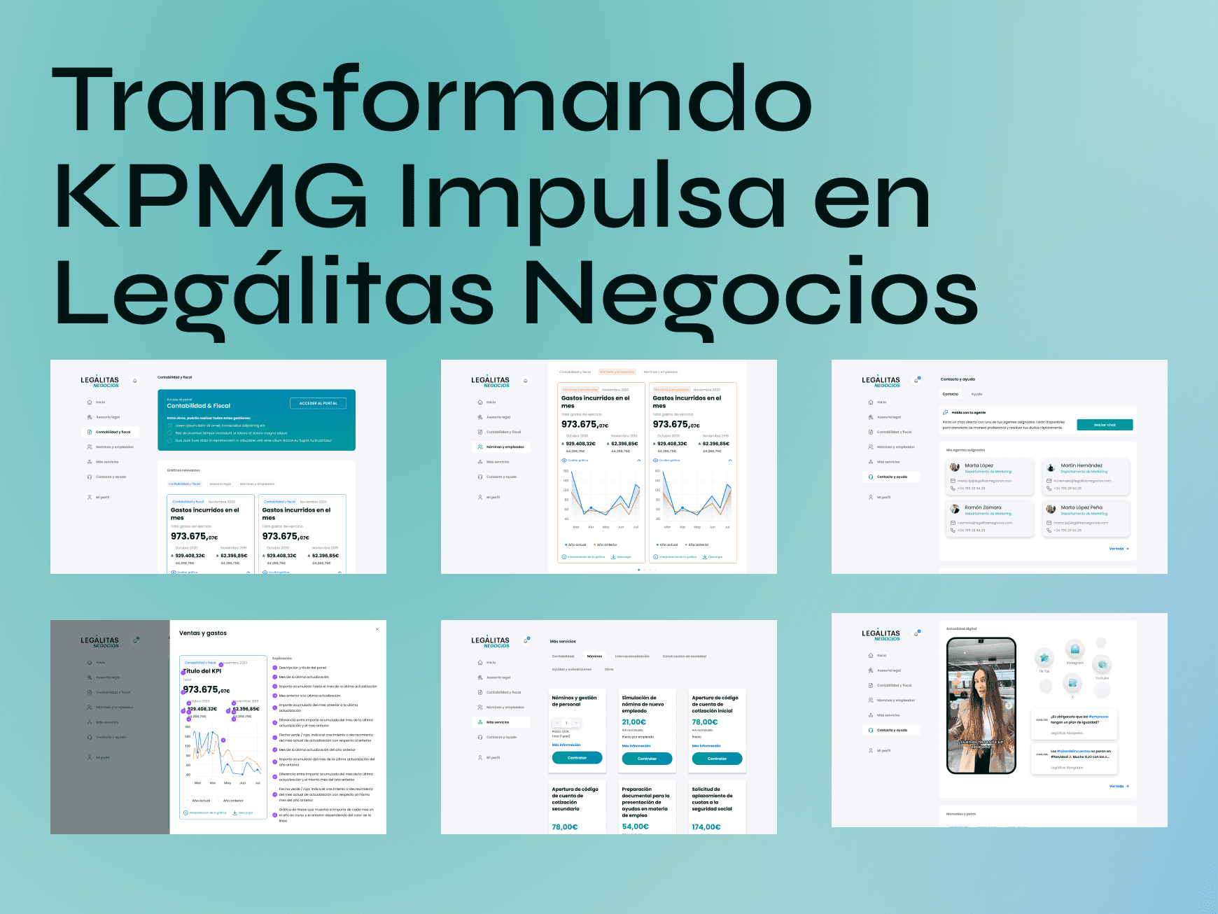 Legálitas Negocios