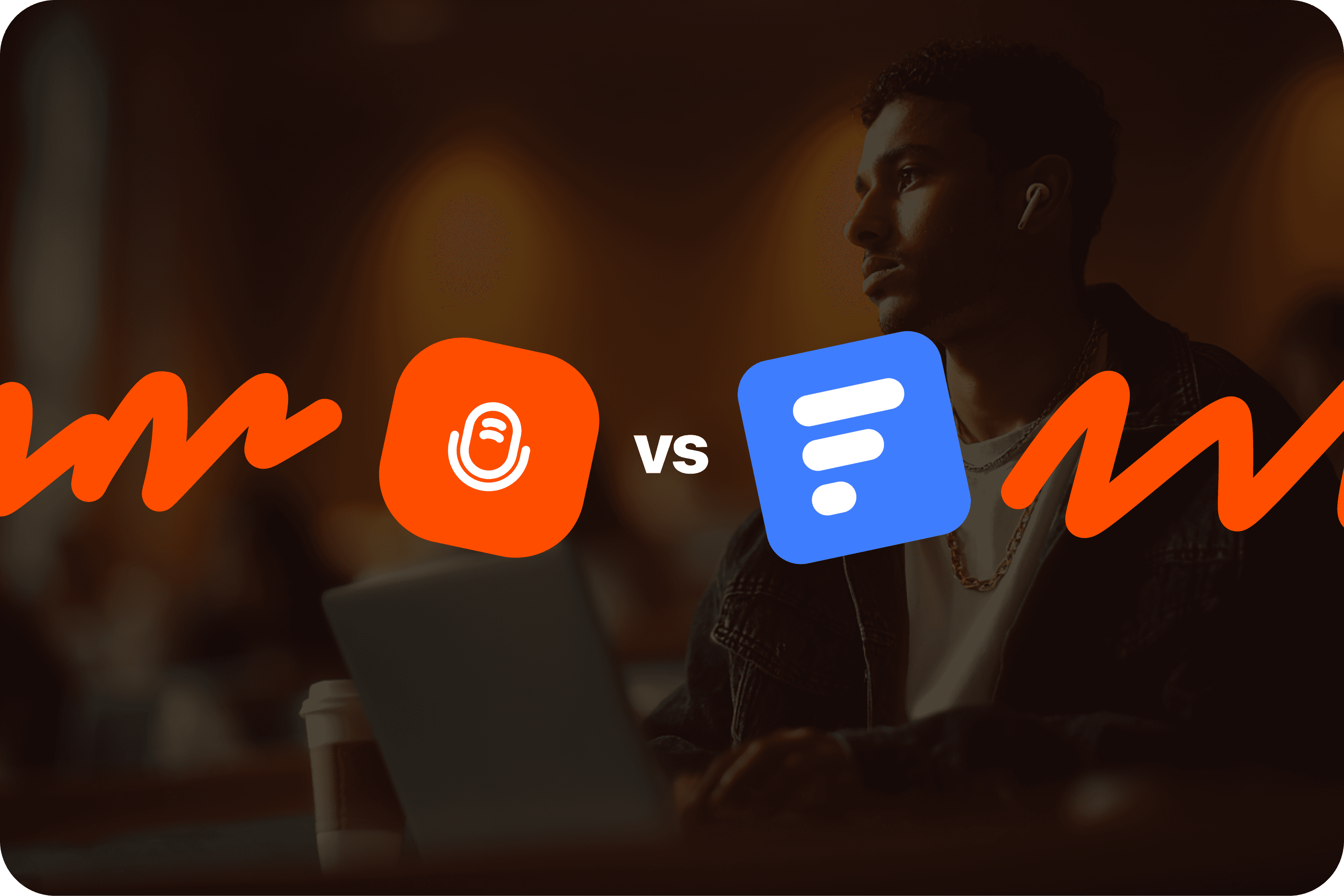 Audionotes vs Flownote ai