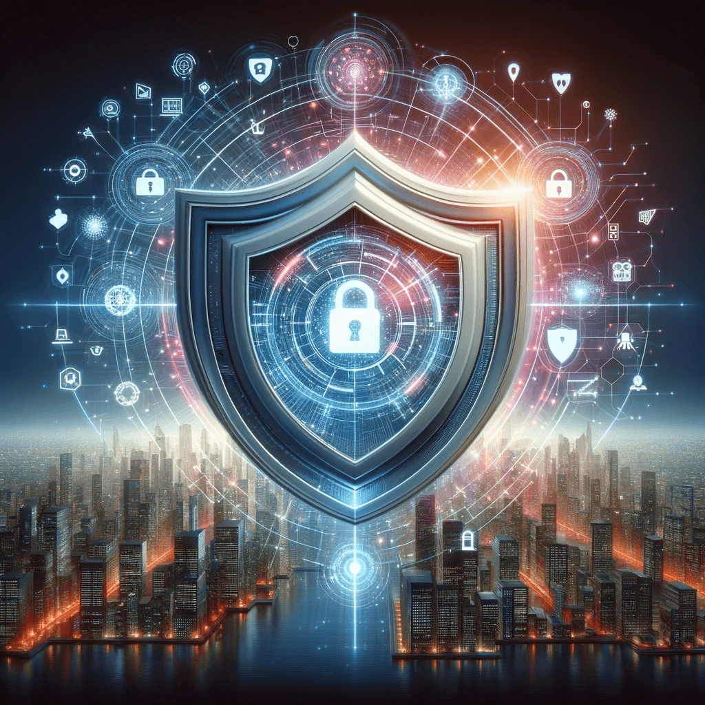 What is Cyber Security as a service?