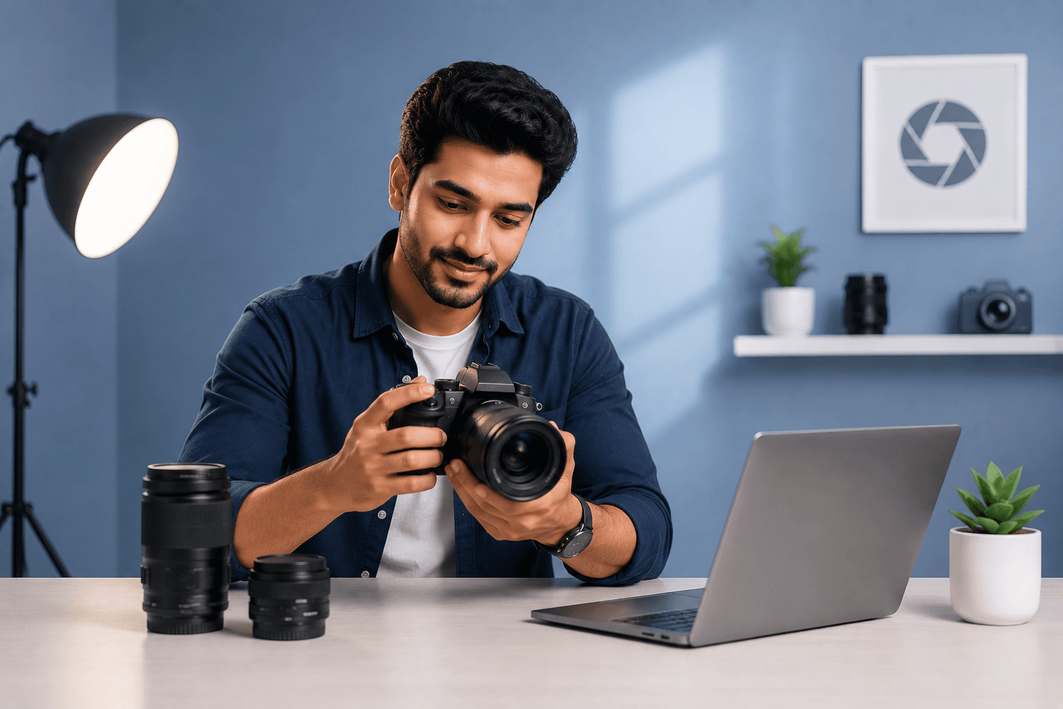 A Technical Guide To Choosing The Right Camera for Business Video