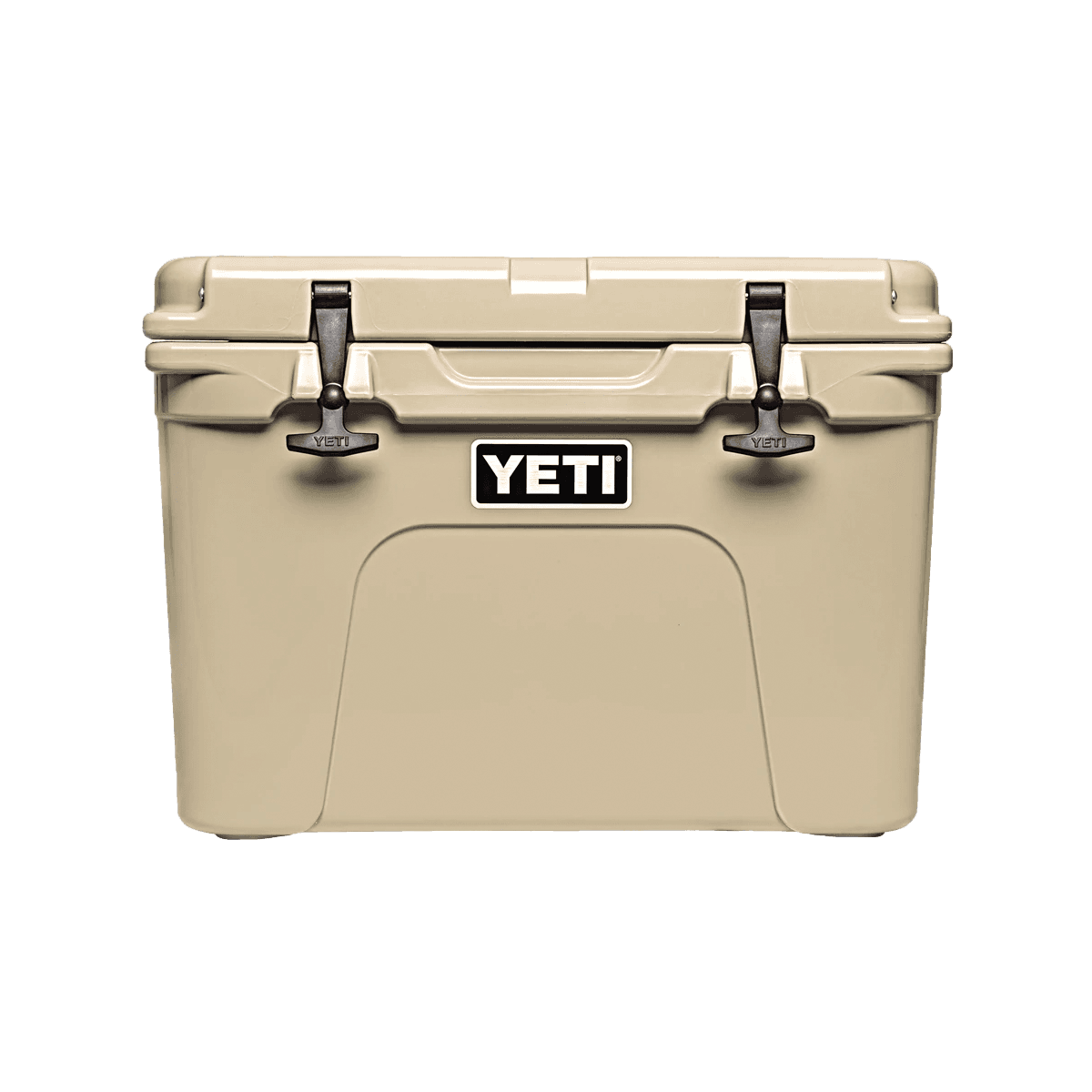 YETI Tundra 35 cooler