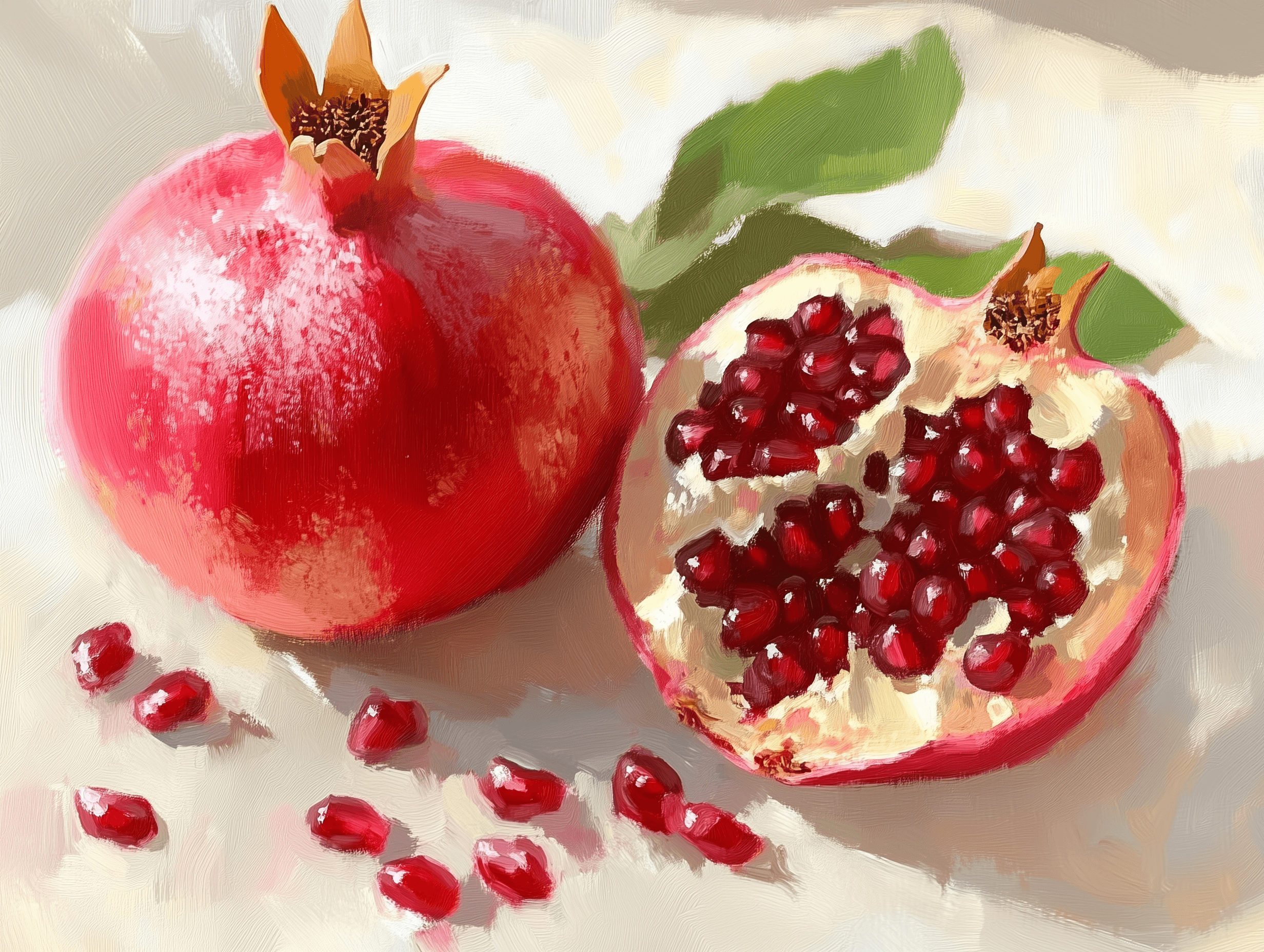 Pomegranate
