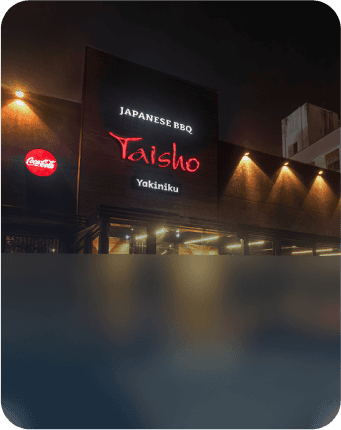 Restaurante Taisho