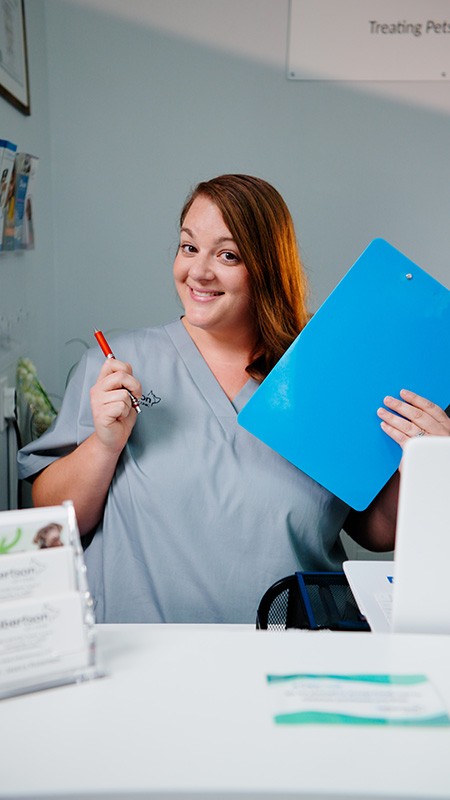 Film crew setup on scene.