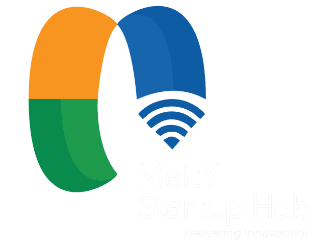 A dummy company logo