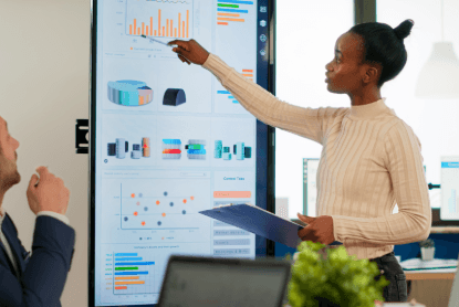 Fasyl Group Software Business Intelligence Analyst