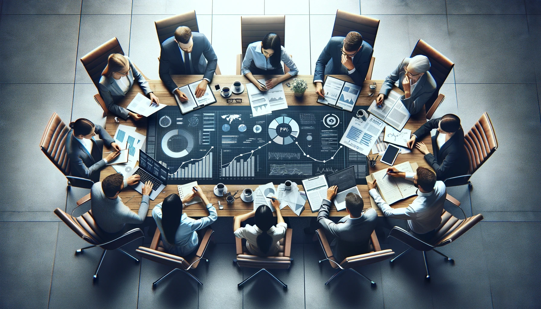Should researchers stop focussing on the p-value?