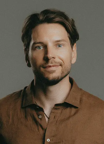 Bogdan, CEO & Founder