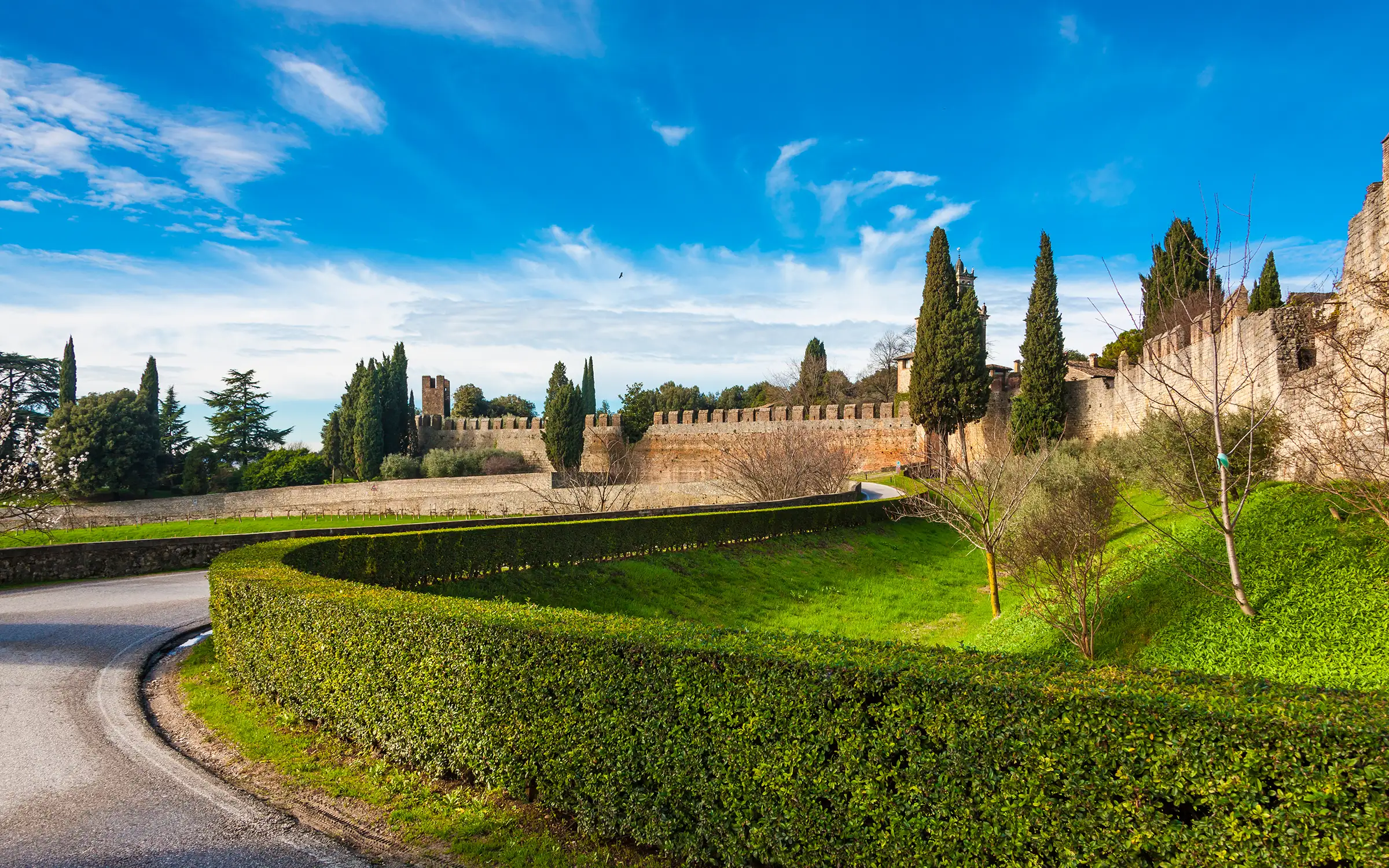 Susegana langs Proseccoveien | Expa Travel