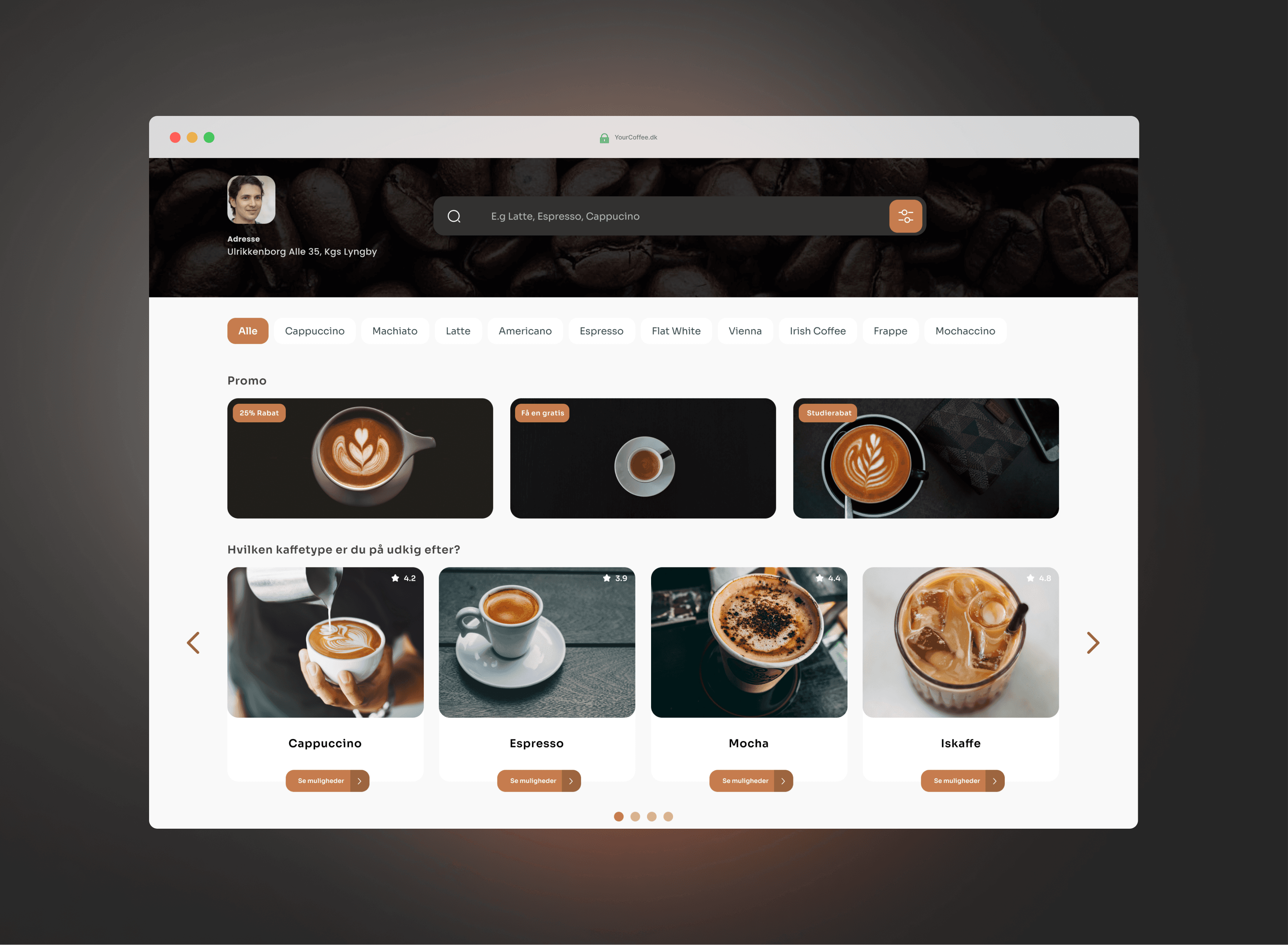 Featured Project Cover Image