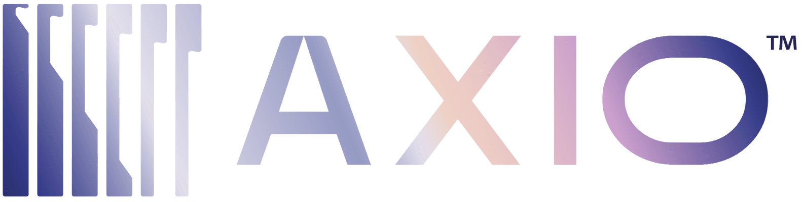 Logo AXIO