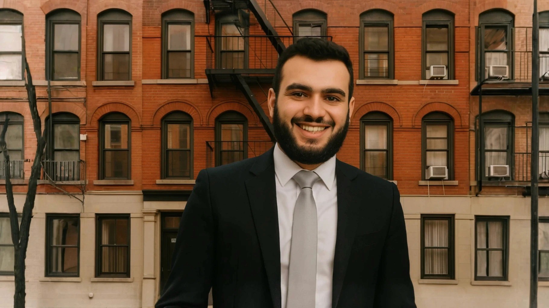 Yoel from Pomp Enterprises