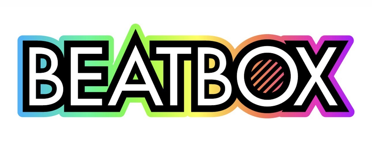 BeatBox Beverages logo