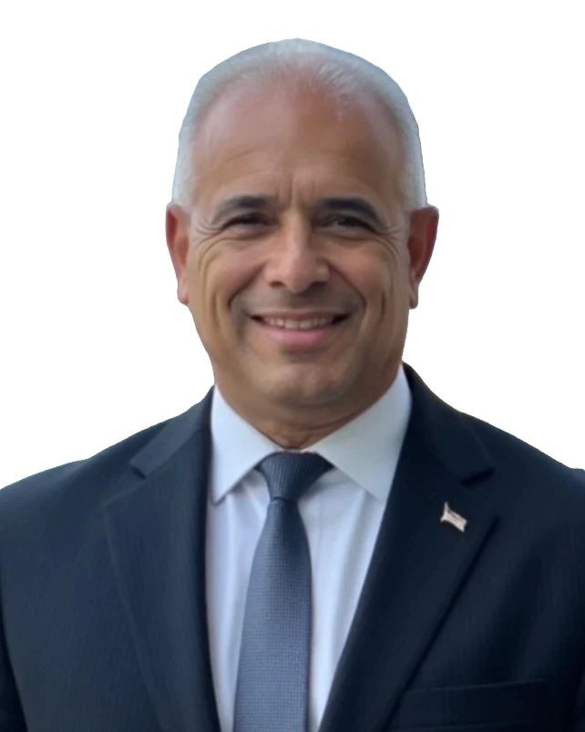 Chris Rivera Profile