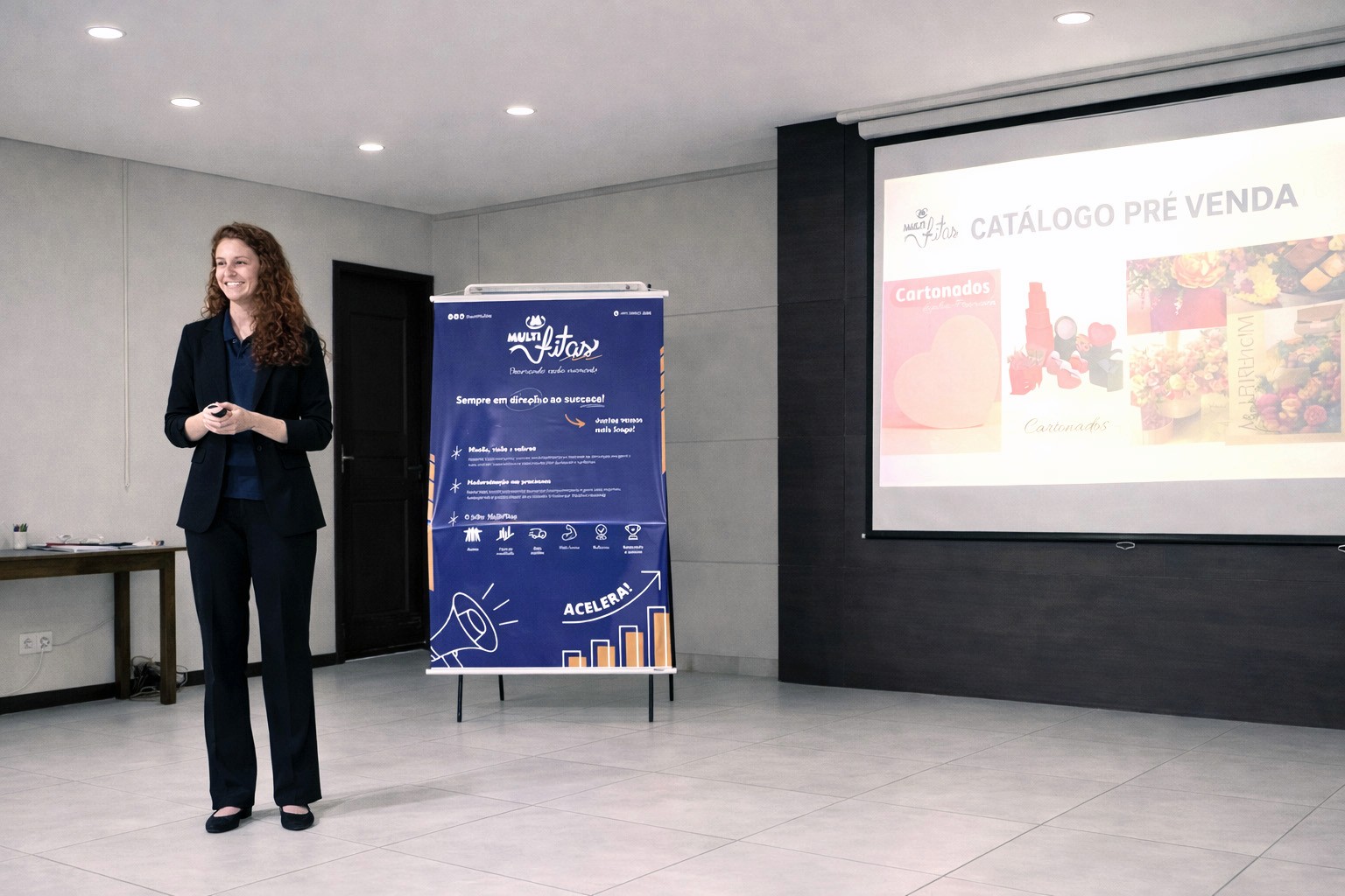 Tamires Segata Image