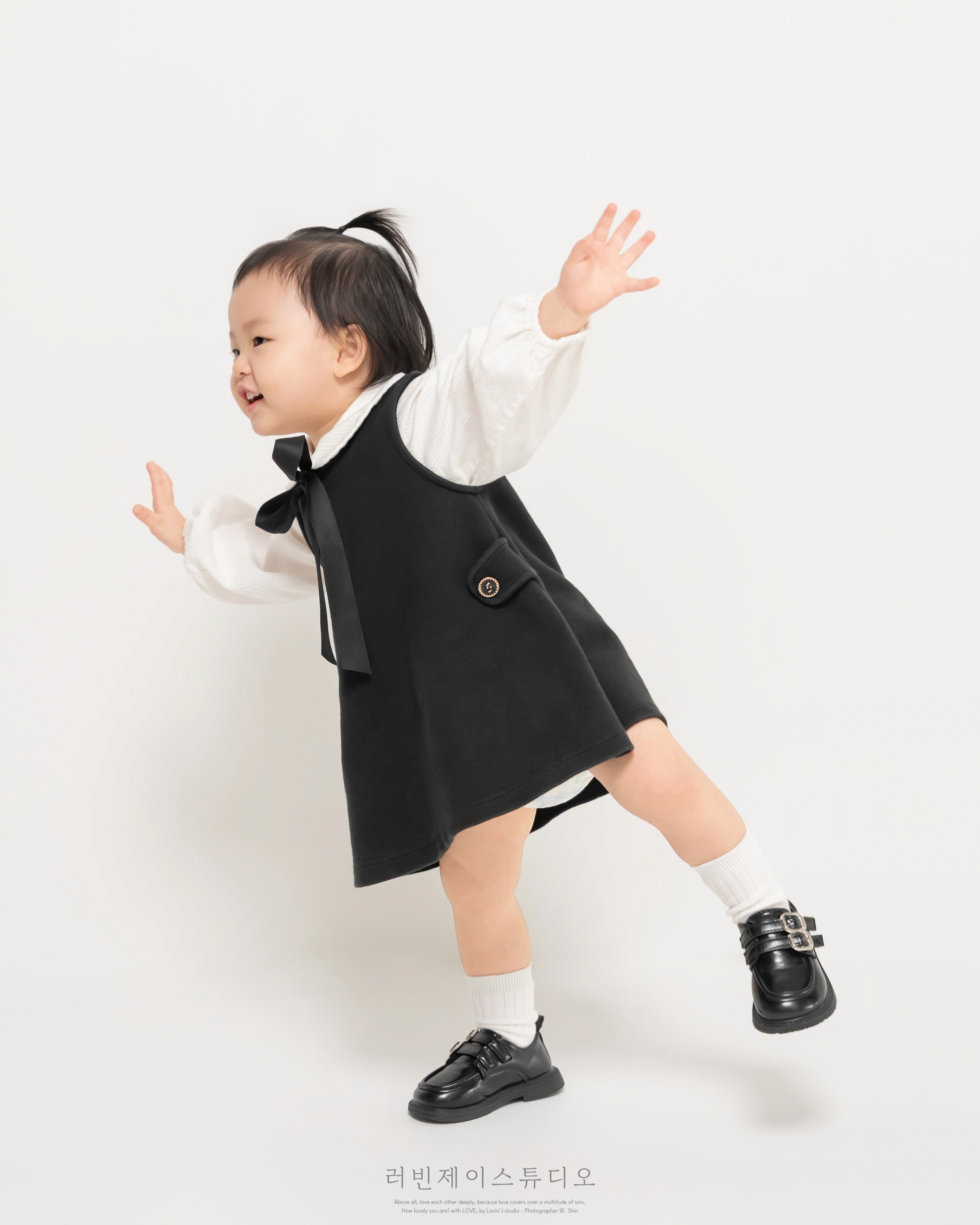 동탄 두돌사진 | 러빈제이스튜디오와 함께하는 우리 아이 인물사전