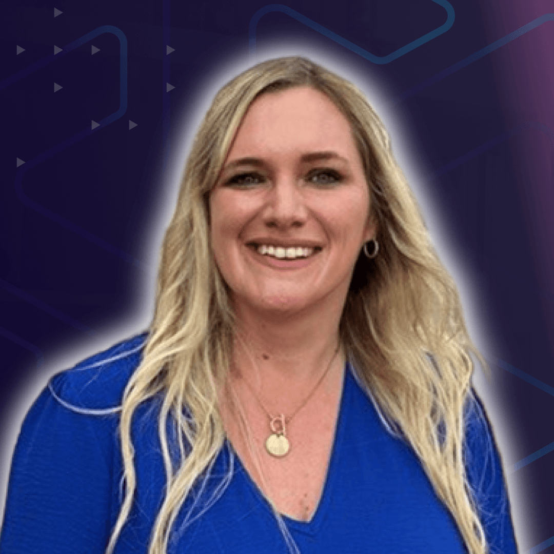 Headshot of Jamie Rivero, Director of Human Resources at MYCO Mechanical Inc.