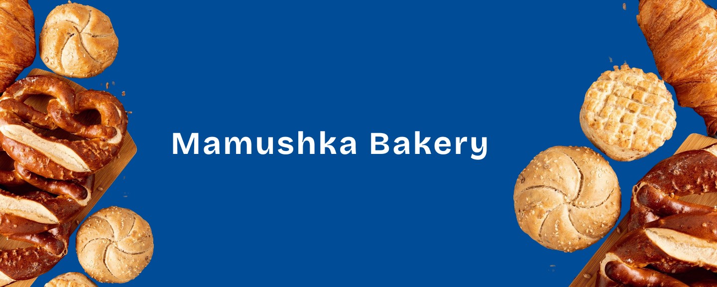 mamushka bakery