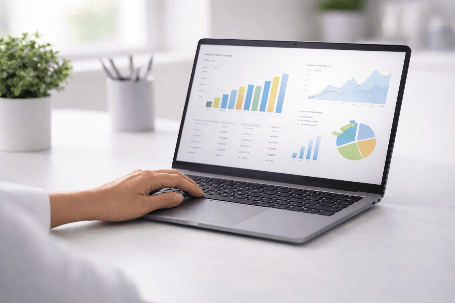 o sistema clínica experts ajuda a vender mais?