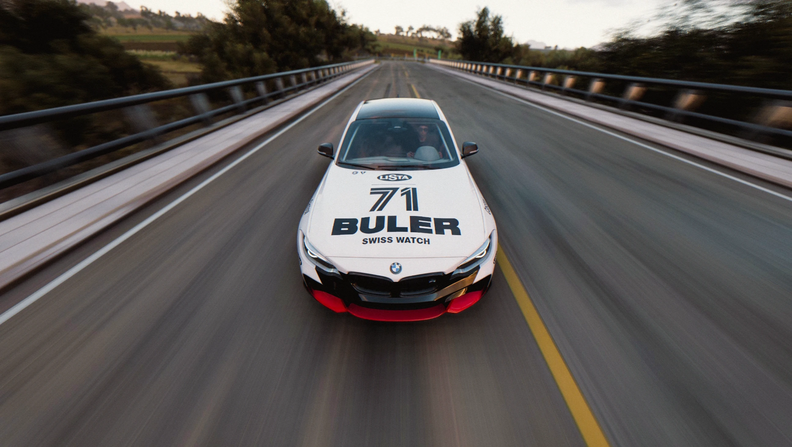 BMW M2 Coupe 2016 - Buler