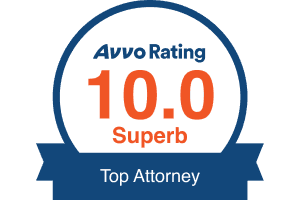 avvo rating