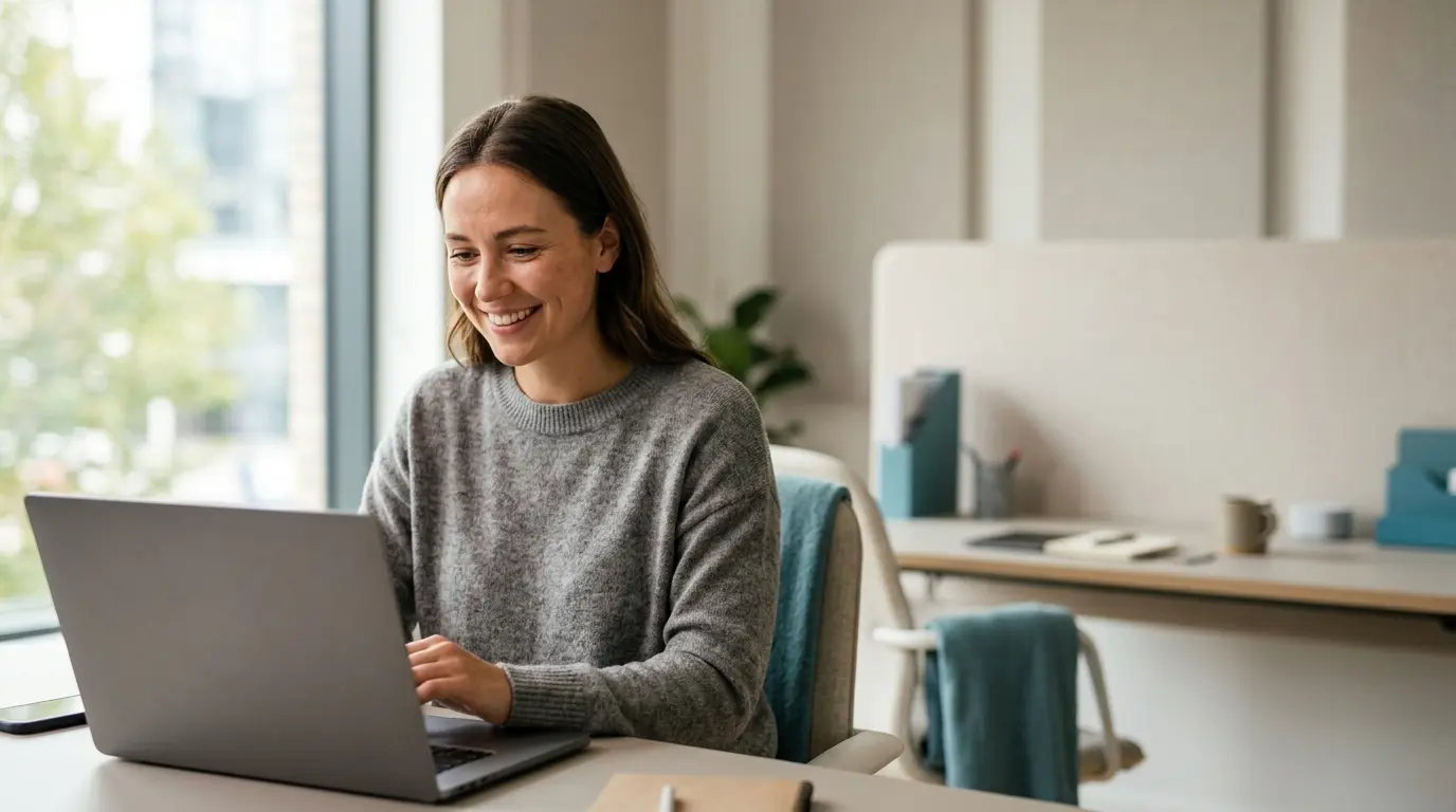 What Is a Realtime Avatar Receptionist? How Streaming Voice and Lip Sync Work in the Browser