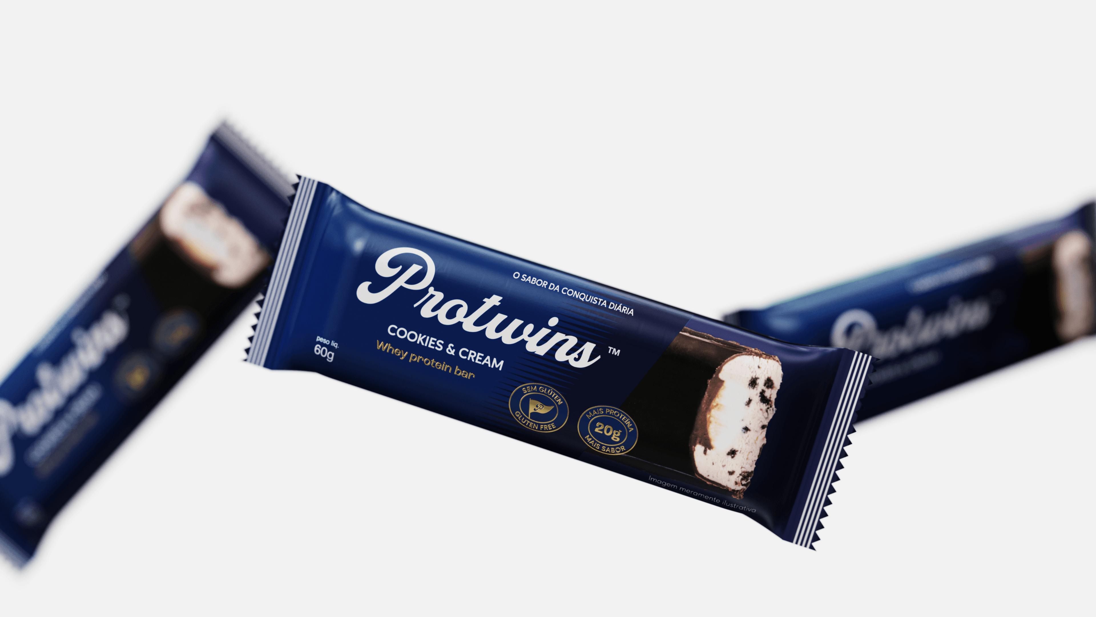 Matsuo+CO - Protwins