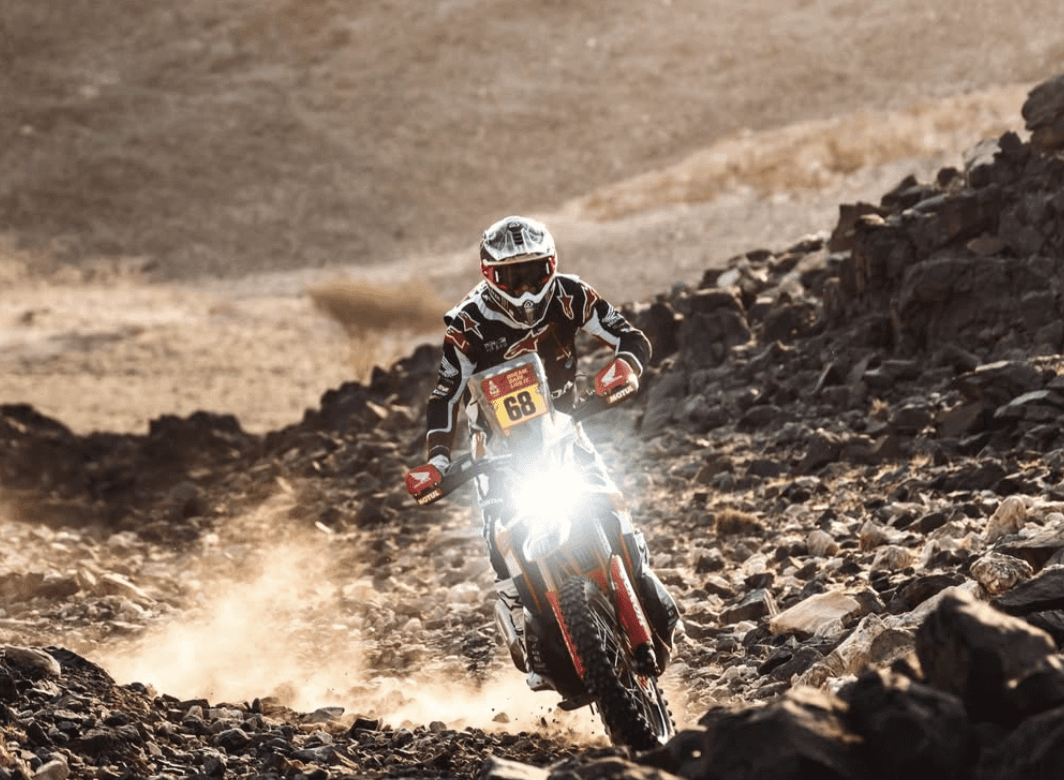 Álex Márquez y Marc Márquez | Fuente: MotoGP