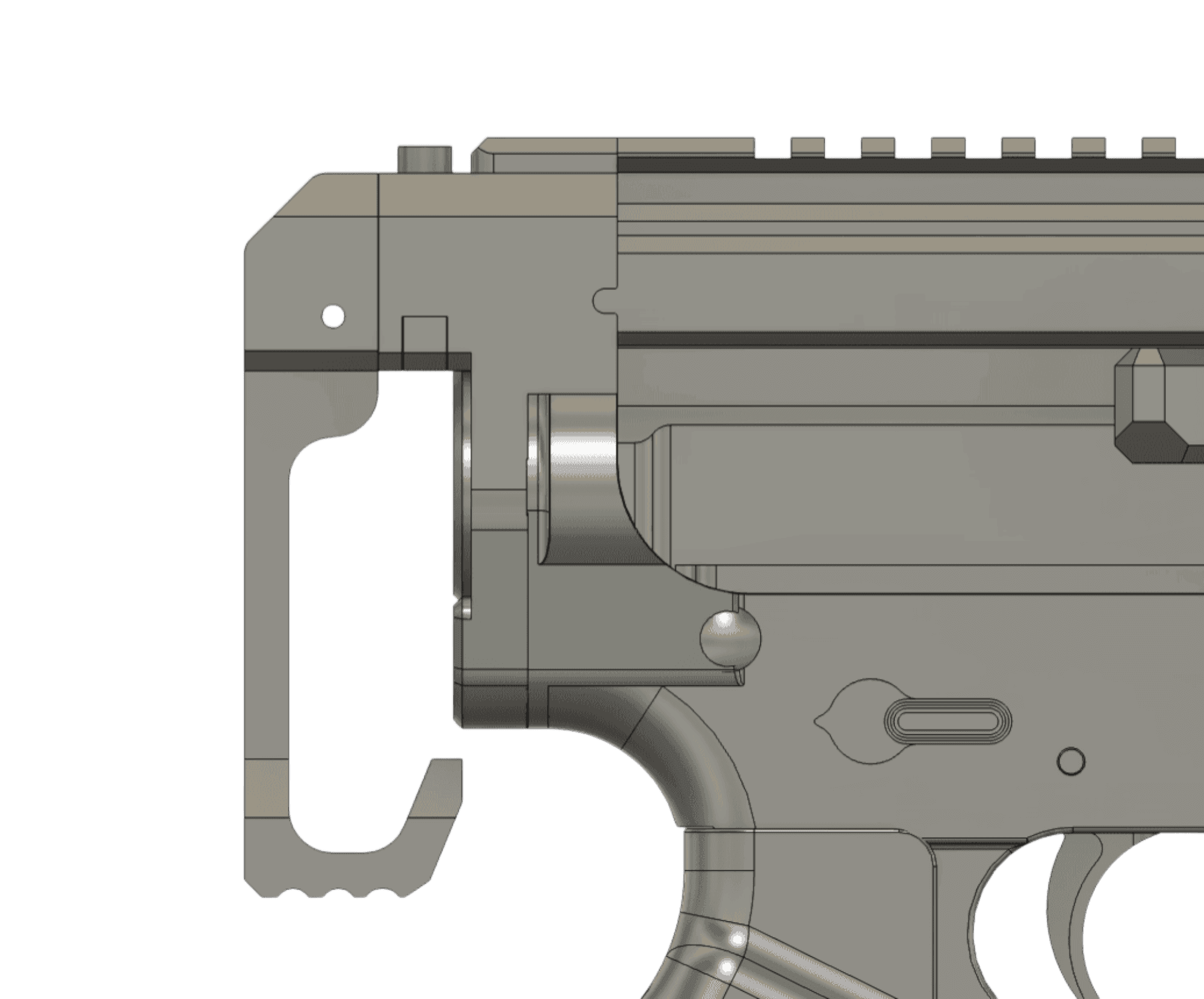 Mongoose Brace Blecher LLC
