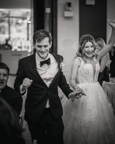 Alexis and Stuart Aspen wedding photograph 32