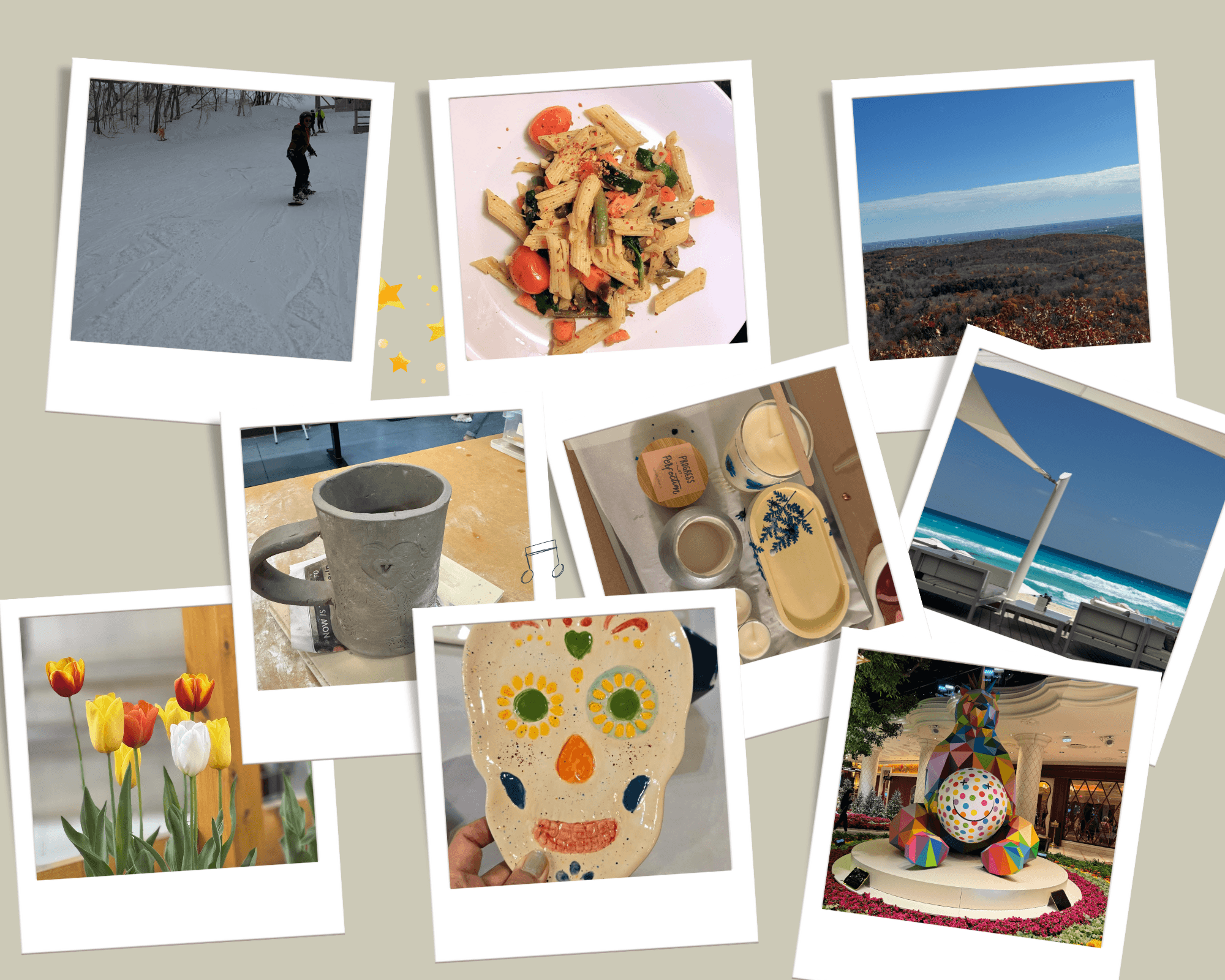 Premium UX Template for Framer