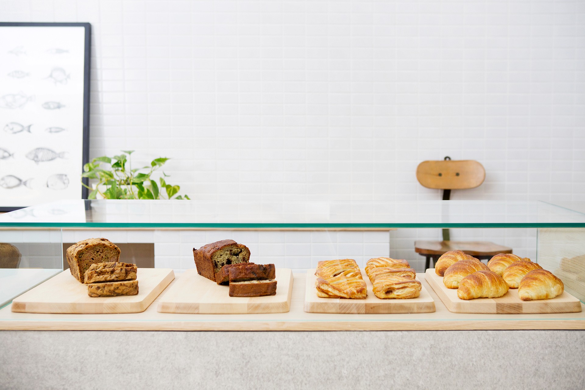 服装品牌VI设计