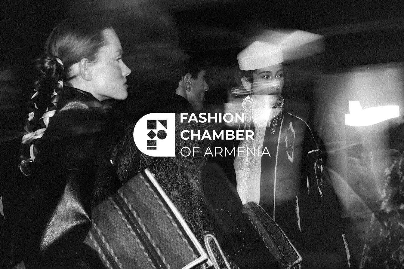 Fashion Chamber Armenia