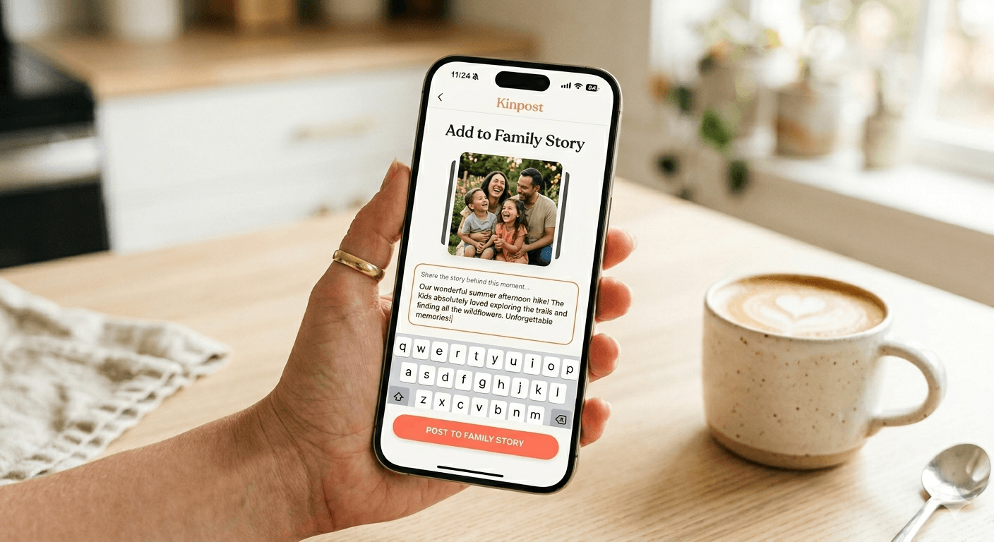 A mockup of Freelio's mobile app