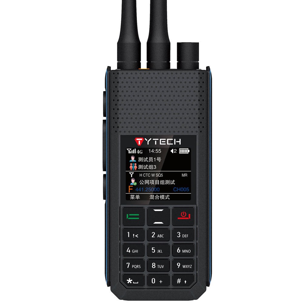 Structured Trench Coat