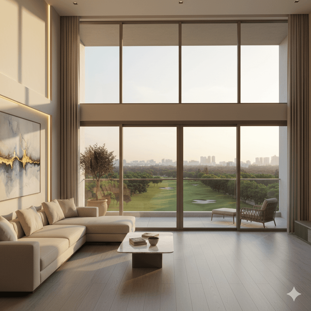 Smart World Sector 94, Noida