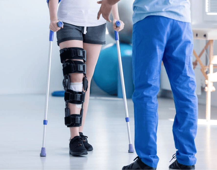 Ortopedia / Traumatologia