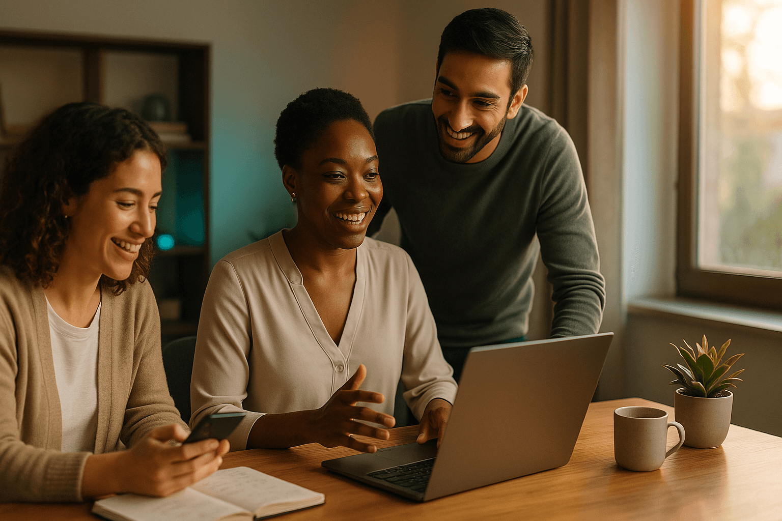 कंप्यूटर डेस्कटॉप के लिए व्हाट्सएप