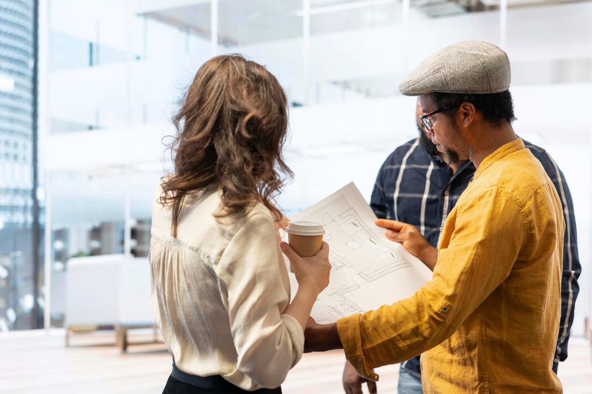 機場工程前期規劃與現場勘察 Airport construction site survey and planning