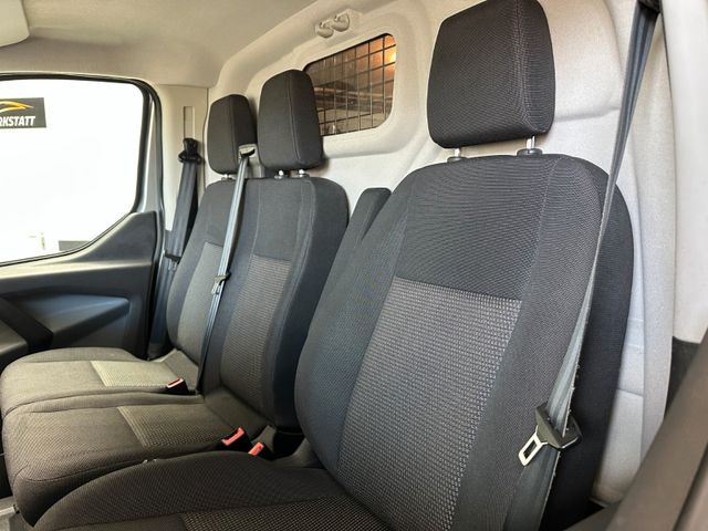 Fahrzeug Gebrauchtwagen - Galeriebild 9