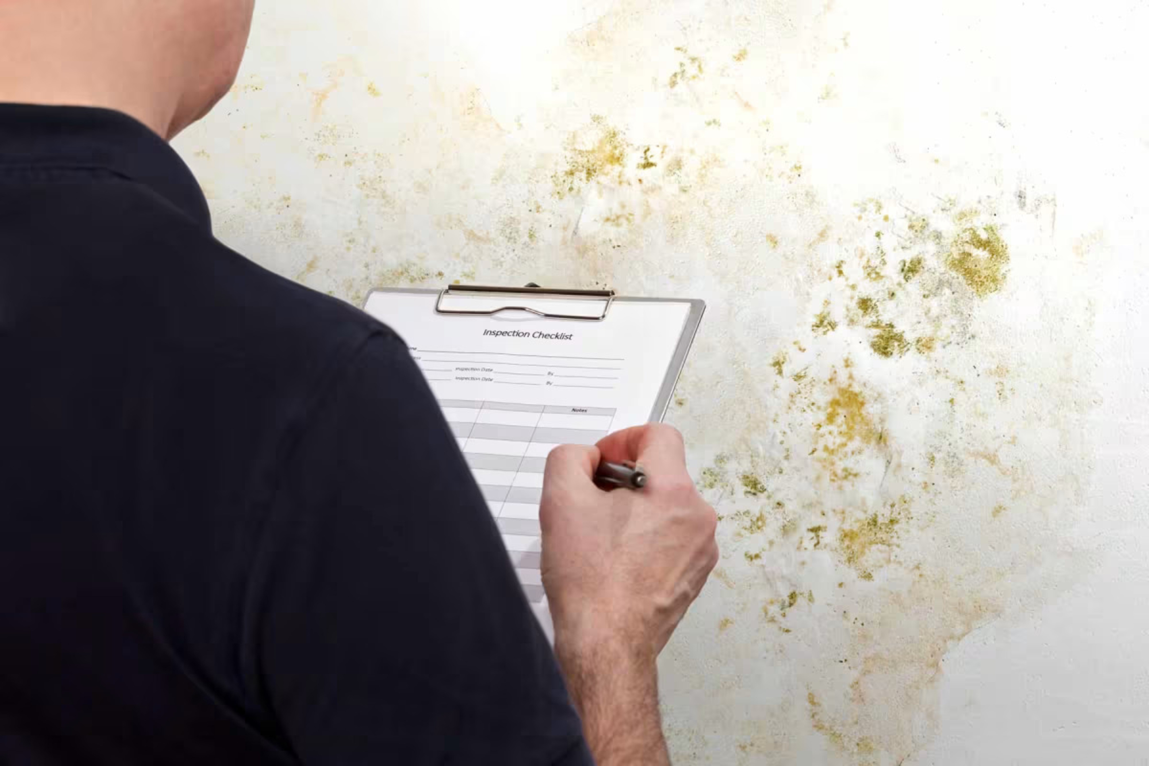 Top 5 Causes of Mold Growth in Bothell Homes Revealed!