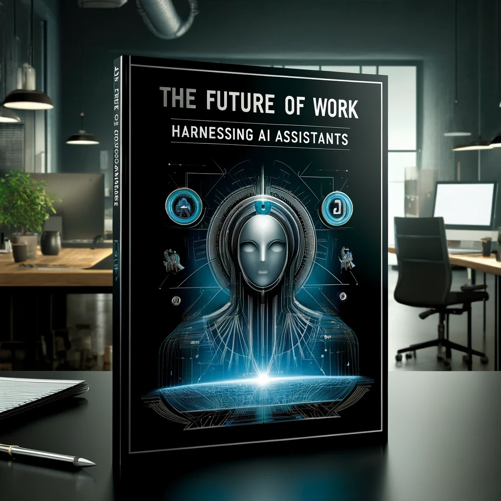 ai assistant's work is desrcibed is this article