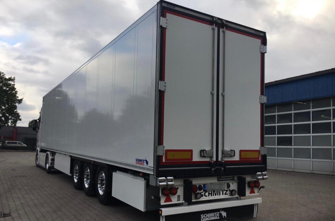 Umzug in München – professioneller Transport von Möbeln und Schwergut