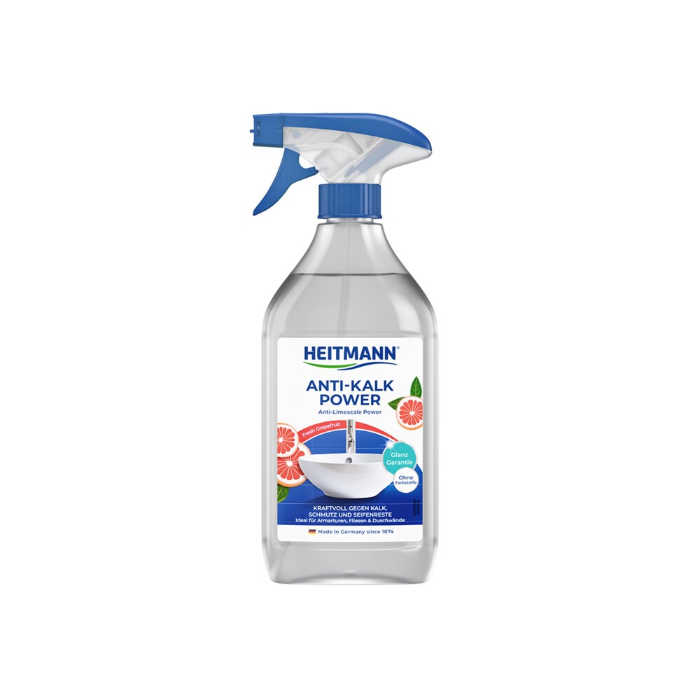 Heitmann Anti-Kalk Power 500ml