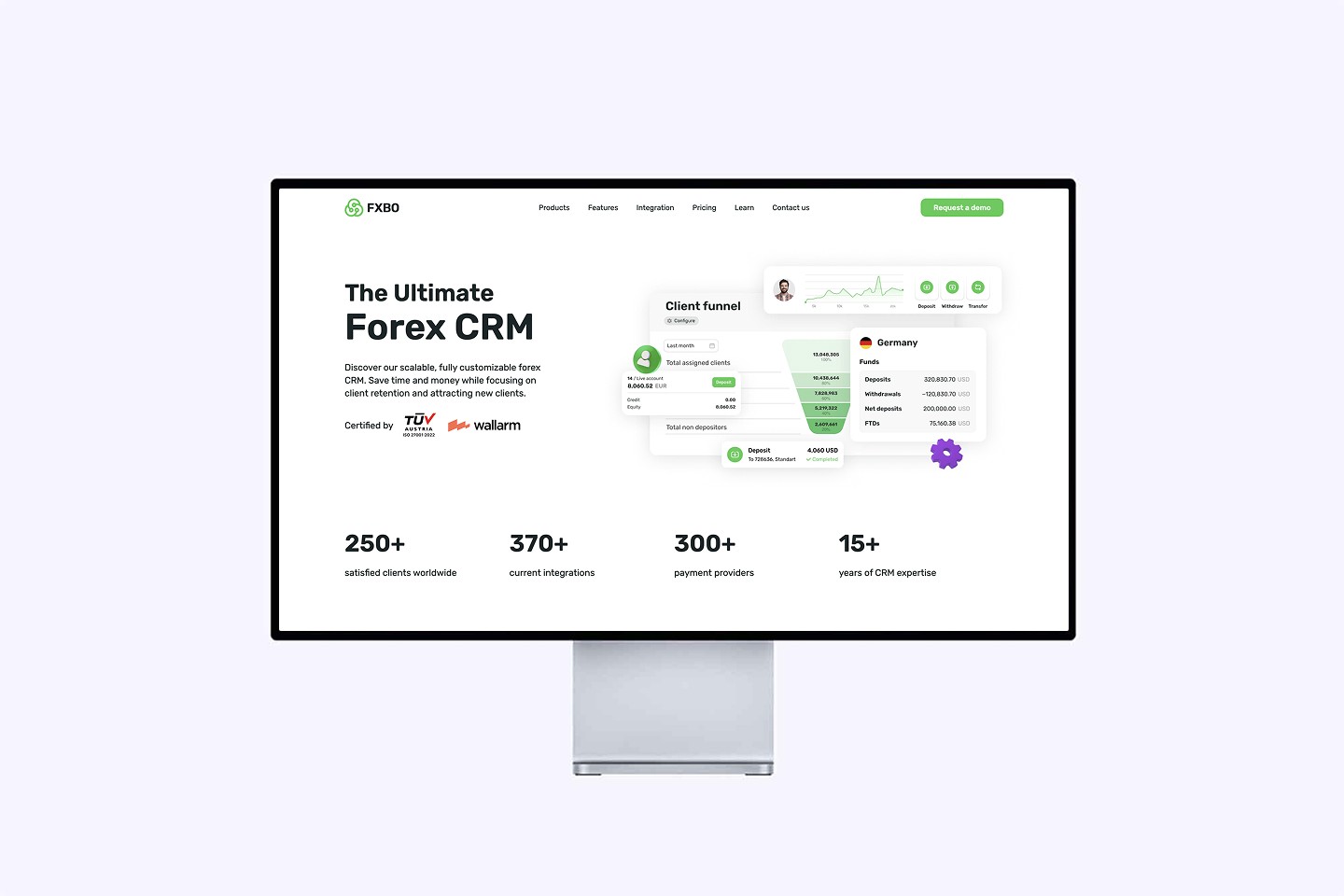 Project Gallery Image for 50% width of the screen #2