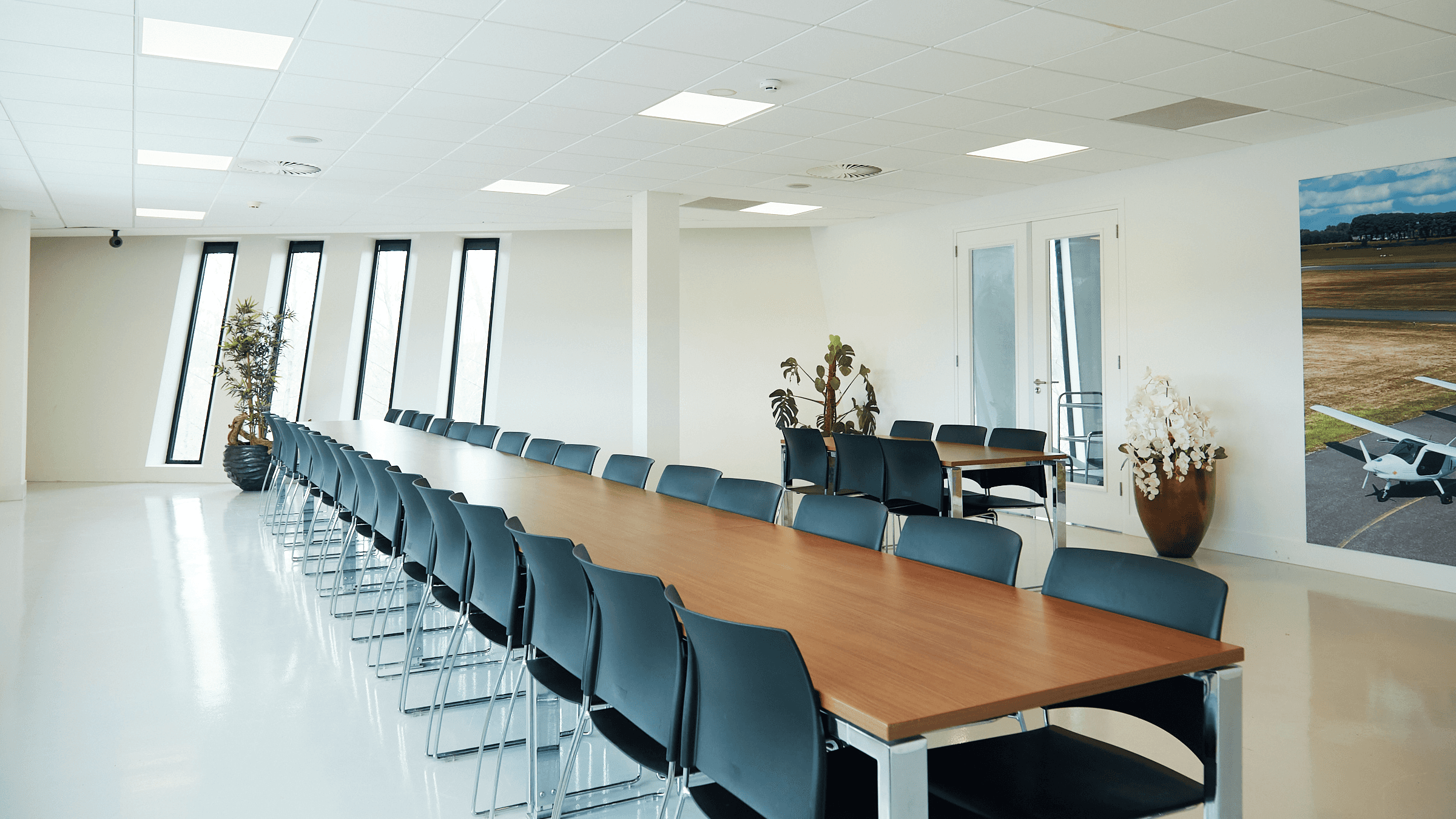 flight-deck-vergadering